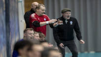 Kari Hietalahti is crazy about futsal but his dream role