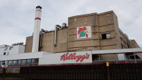 Kelloggs CEO angered Americans told poor people to eat
