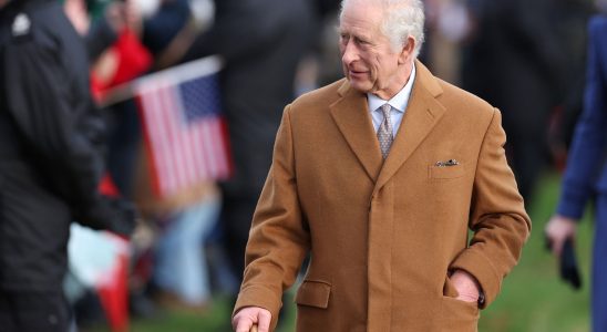 King Charles III suffers from a form of cancer –