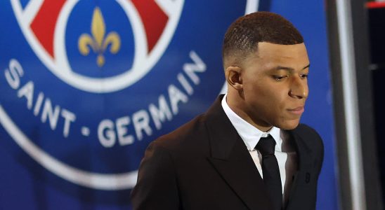 Kylian Mbappe leaves PSG his arrival at Real clarified but