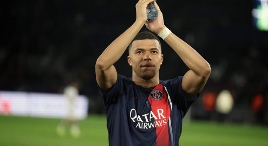 Kylian Mbappe soon at Real Madrid his salary revealed