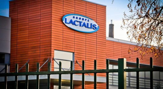 Lactalis suspected of massive fraud why the justice system is