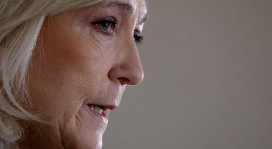 Le Pens error on Dati Pierre Charons advice to Macron