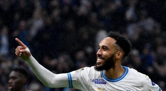 Ligue 1 Marseille regains its Olympic form
