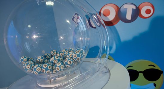 Loto result FDJ the draw for Wednesday January 31 2024