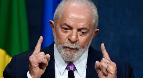 Lula compares the war in Gaza with the Shoah… A