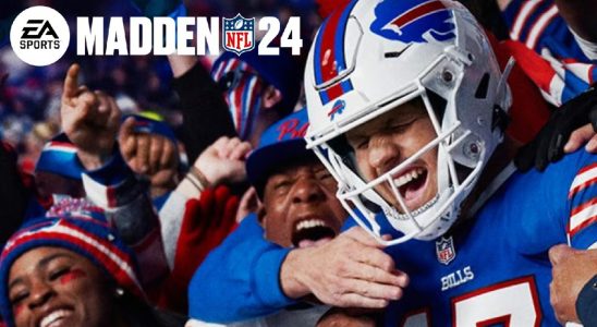 Madden NFL 24 Coming to Xbox Game Pass