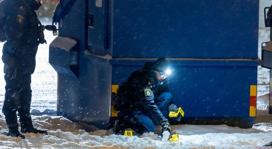 Man dead after shooting in Linkoping