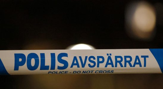 Man stabbed in Stenungsund