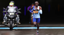 Marathon world record holder Kelvin Kiptum has died at the