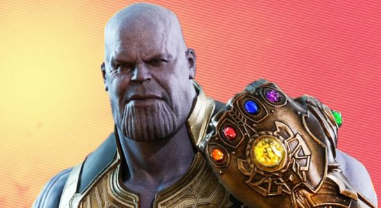 Marvel star Josh Brolin teases Thanos return to the MCU