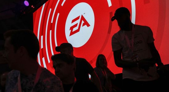 Massive Layoffs at EA