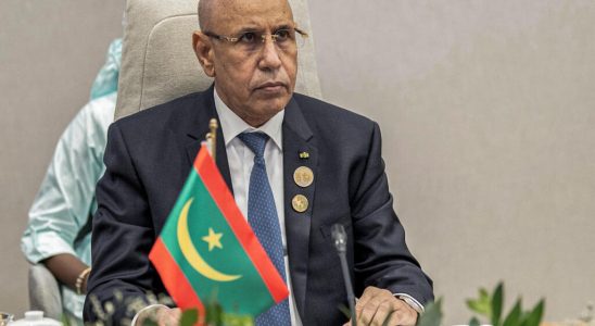 Mauritania officially candidate for the presidency of the African Union