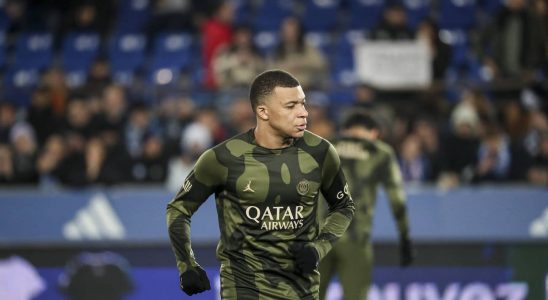 Mbappe at Real Madrid new revelations on a possible departure