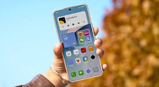 Meizu stopped producing standard smartphones