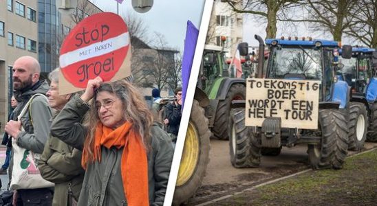 More support for climate protests in Utrecht and relatively less