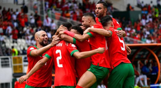 Morocco will face Angola and Mauritania in friendlies in March