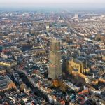 Municipal costs in Utrecht are rising sharply