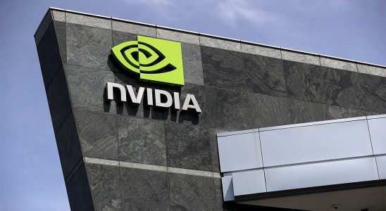 NVIDIA Valuation Rises to Become the Third Most Valuable Company