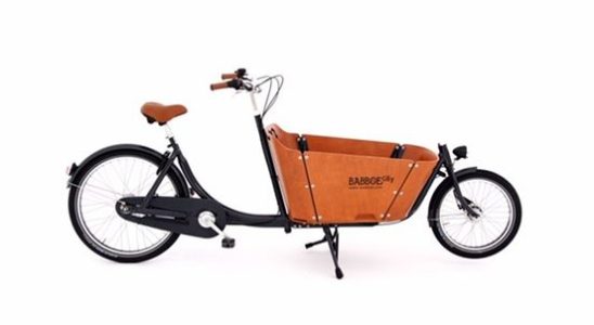 NVWA is conducting research into fragile Babboe cargo bikes