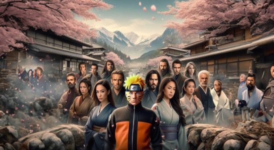 Naruto Movie Director Announced