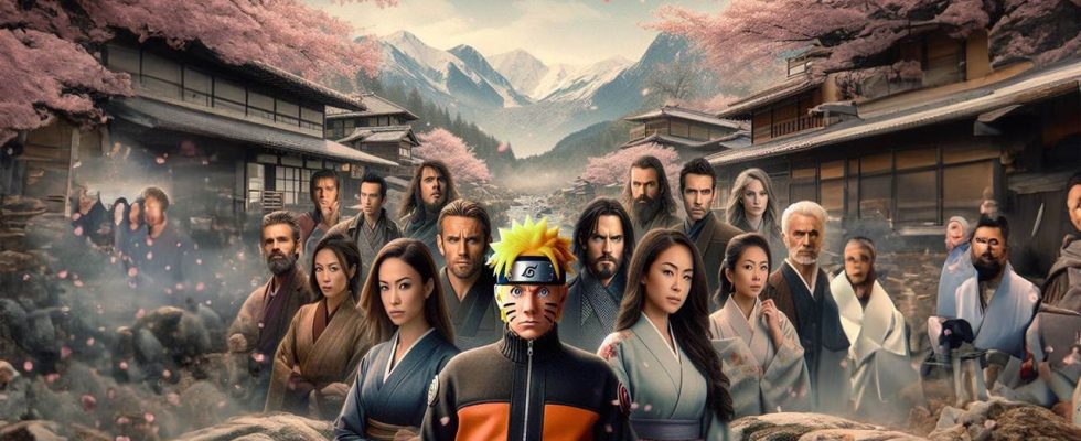 Naruto Movie Director Announced