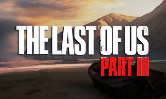Naughty Dog is making the game official but it will