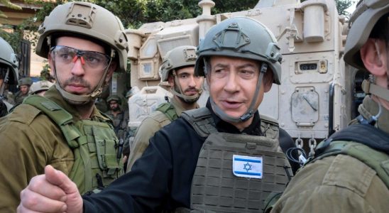 Netanyahu not interested in an agreement