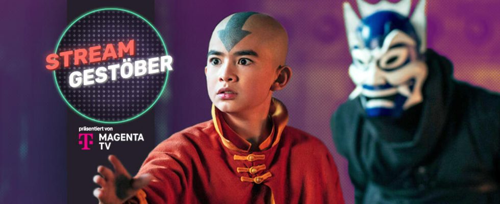 Netflixs Avatar series compensates for its own fantasy weaknesses with
