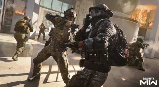 New Battlefield Game Could Wait Until 2025