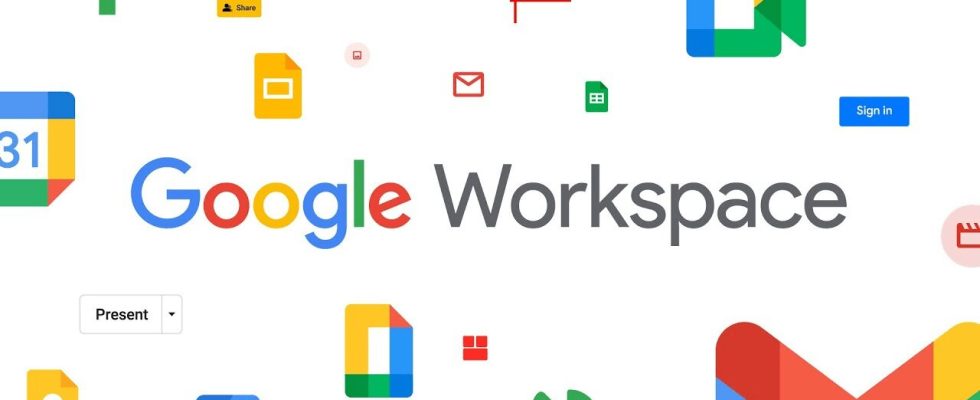 New Formatting Tools Arrive in Google Workspace Applications