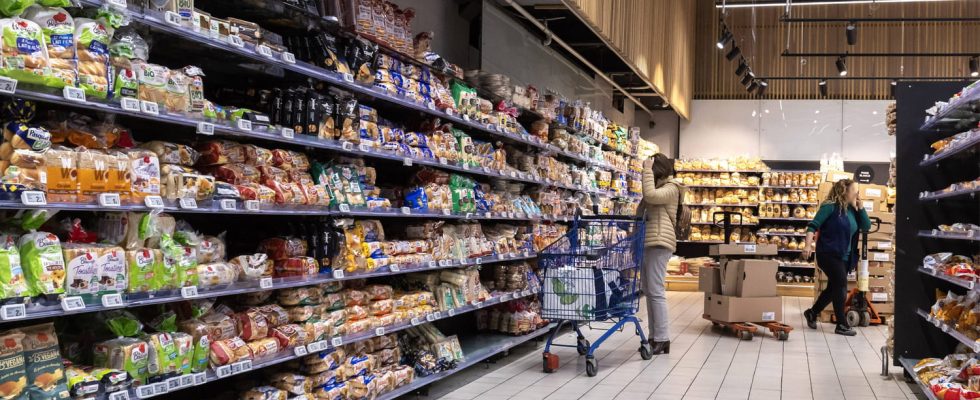 New confusion over prices in supermarkets it affects widely consumed