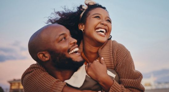 New couple should you apply the three month rule