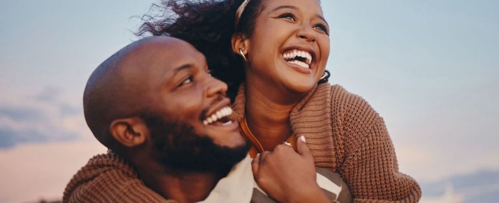 New couple should you apply the three month rule