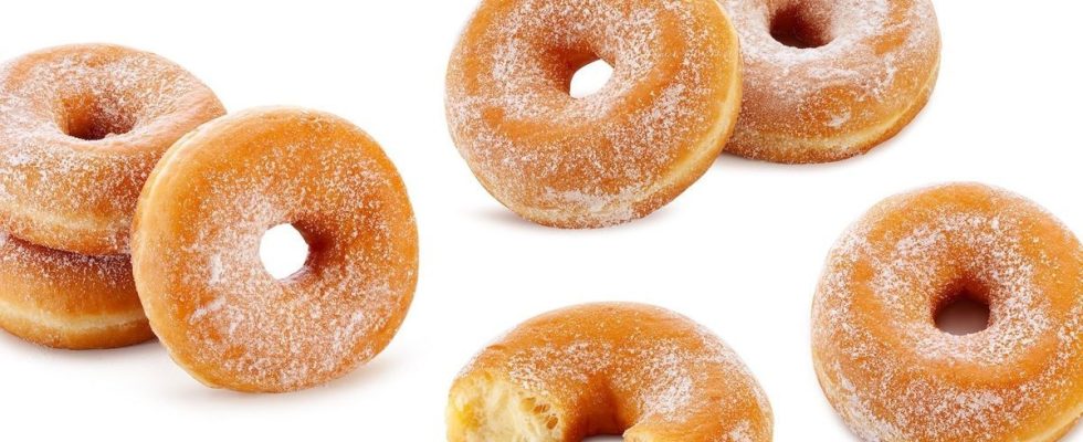 New product recall involving donuts These cakes should no longer