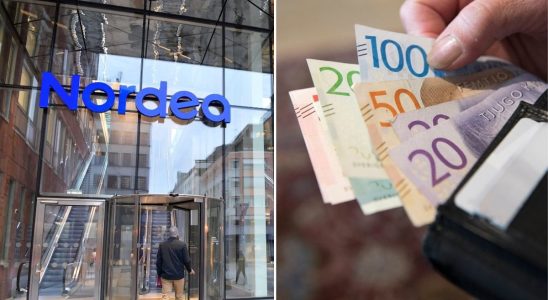 New survey – how Swedes will spend their money in