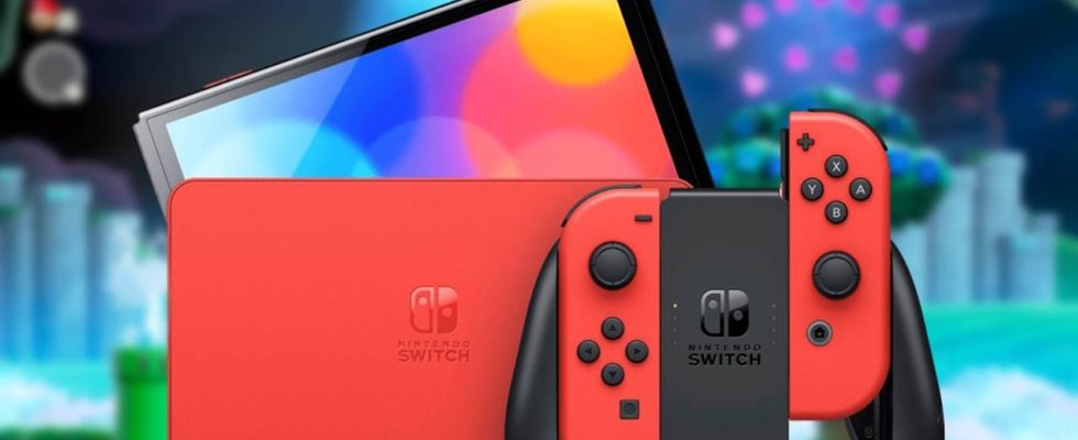 Nintendo Switch 2 Release Date Postponed to 2025