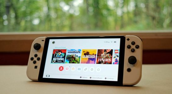 Nintendo Switch Sales Exceed 139 Million
