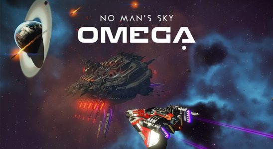 No Mans Sky Omega Update Will Be Free Until February