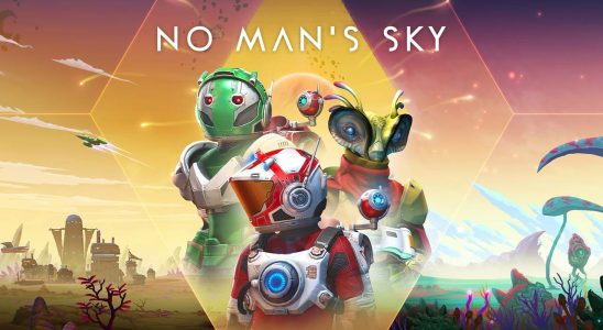 No Mans Sky Will Be Playable for Free on All