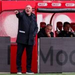 Now it is important for FC Utrecht to stay sharp