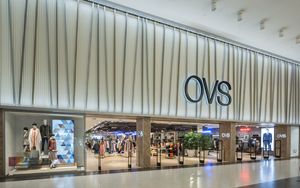 OVS starts buyback ebitda and sales growth in 2023