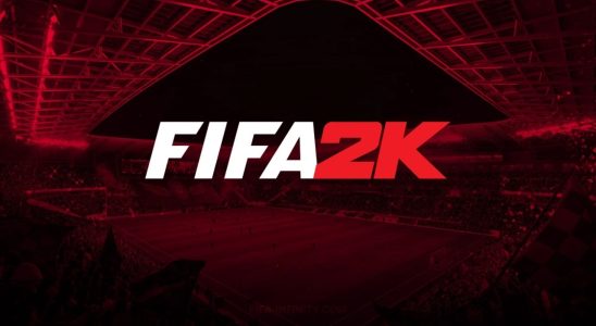 Or Is a New FIFA Game Coming