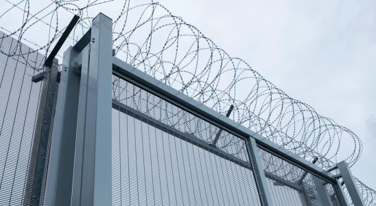 Overcrowded prisons can affect the terrorist threat