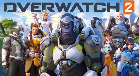 Overwatch 2 New Update Meets Players