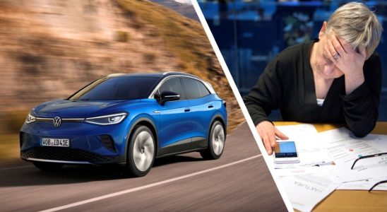 Owners panic sell electric cars – here are the brands