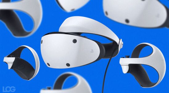 PC support is coming for PlayStation VR2