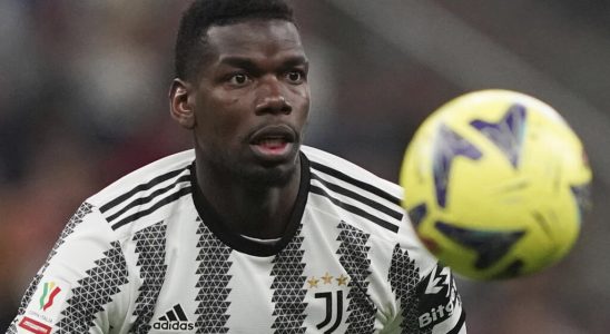 Paul Pogba suspended four years for doping will appeal