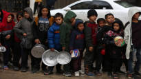 Pelastakaa Lapset ry Over 10 million children fled the worlds