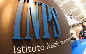 Pensions INPS digital service for submitting applications in advance